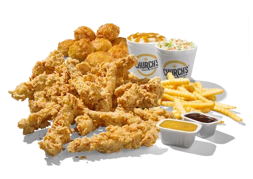 20PC Tenders