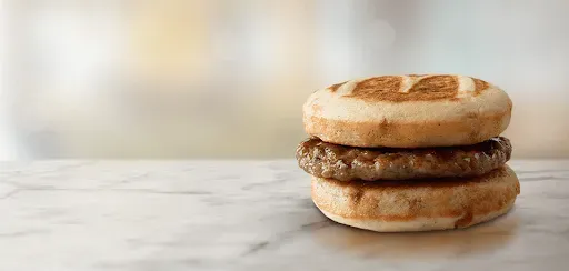 Sausage McGriddles®