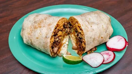 Super Burrito