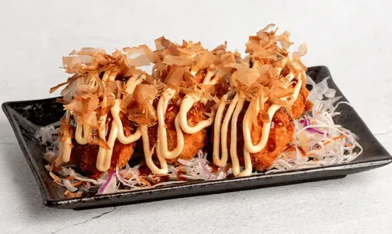 Takoyaki