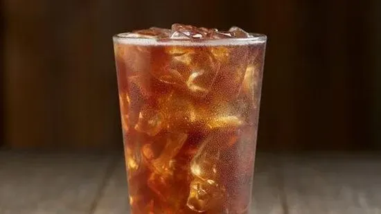 Unsweetened Black Iced Tea