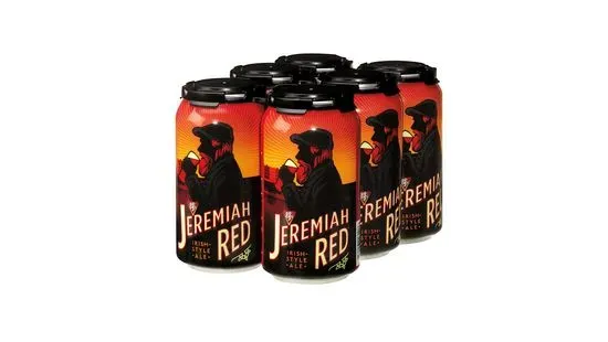 BJ's Jeremiah Red® - 6-Pack