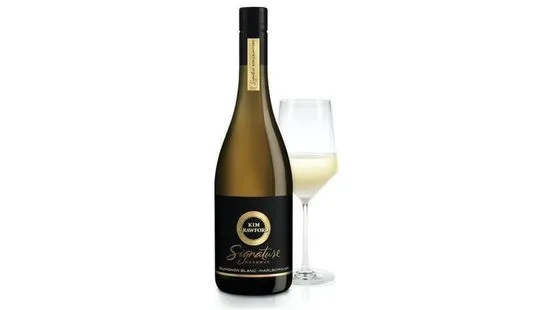 Kim Crawford Sauvignon Blanc, New New Zealand