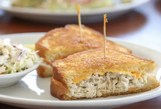 Tuna Melt