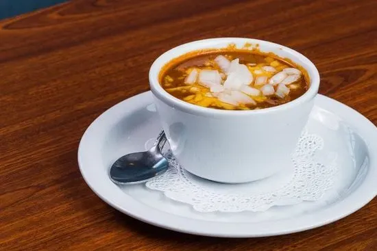 Cup of Chili