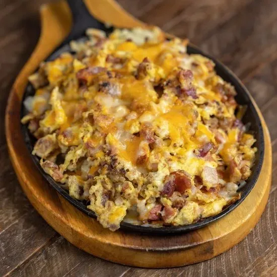 Country Skillet