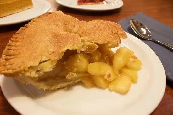 Apple Pie Slice