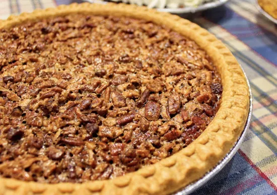 Pecan Pie