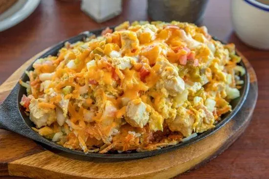 Santa Fe Skillet