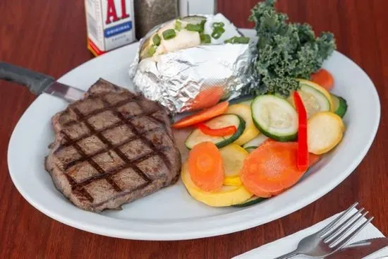 Top Sirloin Steak 10oz