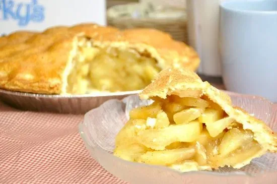 Apple Pie