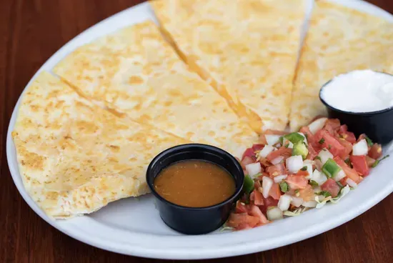 Quesadilla