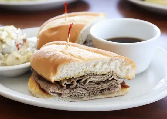 Beef Dip