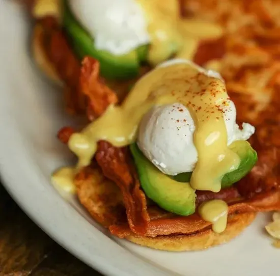 Cali Benedict