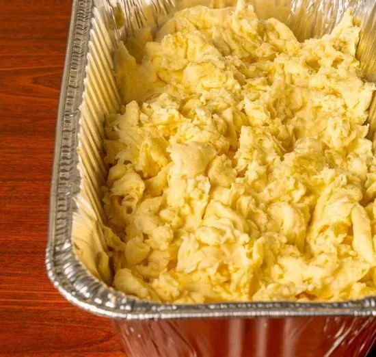 Scrambled Eggs Pack