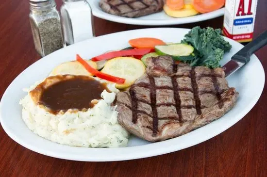 Ribeye Steak 10oz