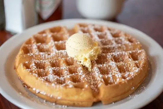 Belgian Waffle