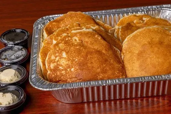 Pancake Catering Pack