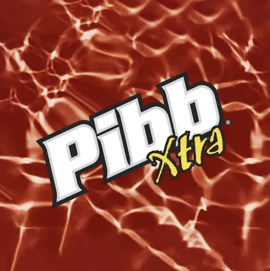 Mr Pibb