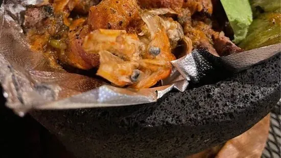 Molcajete Pacifico