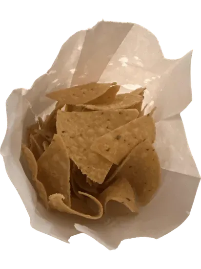 BAG OF CHIPS