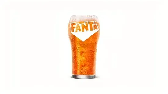 Large Fanta®