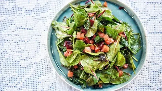 Spinach Salad