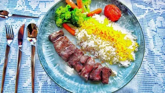 Lamb Kabob