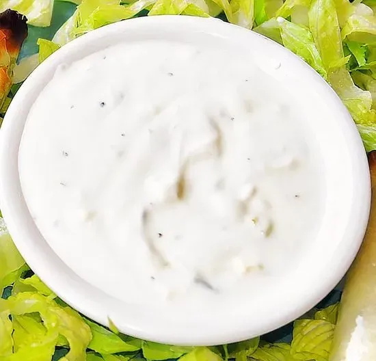 Tzatziki