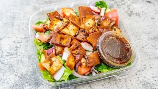 Fattoush Salad