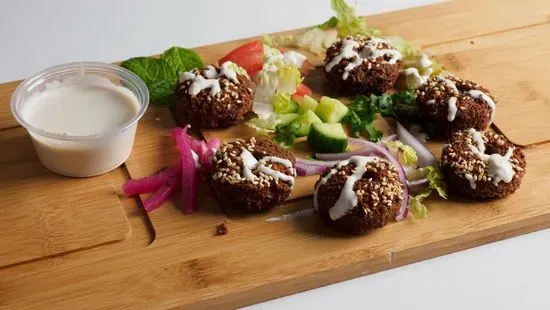 Falafel