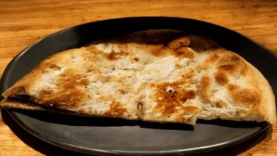 109. Butter Naan