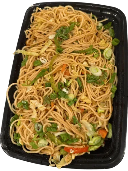 41. Veg. Noodles