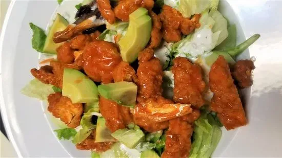 Buffalo Chicken