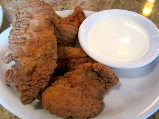 Chicken Strips