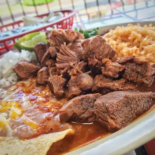 Birria De Res