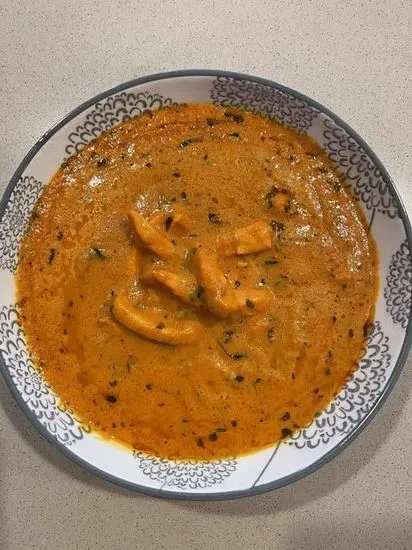 19. Butter Chicken