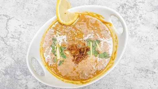 35. Beef Haleem