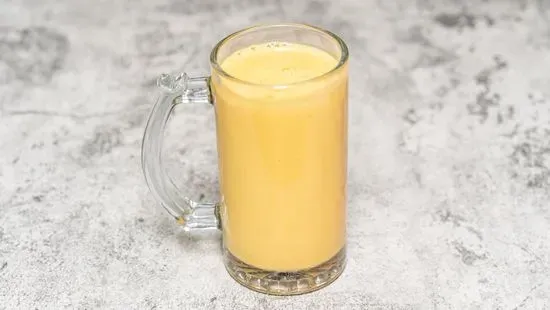 62. Mango Lassi