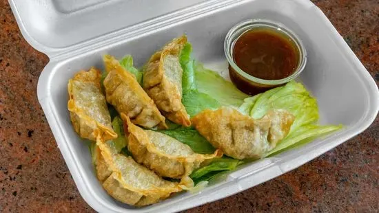 Gyoza (6 pcs.)