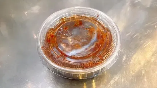 Hibachi Sauce