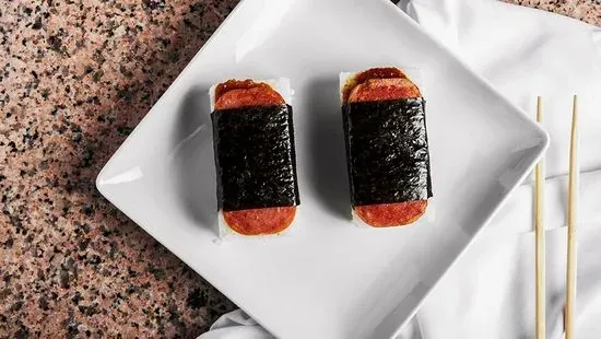 Spam Musubi (2 pcs.)