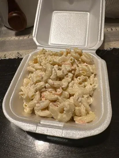 Side Macaroni Salad