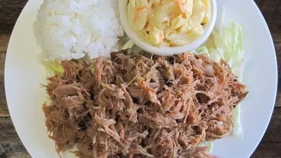 (M) Kalua Pork