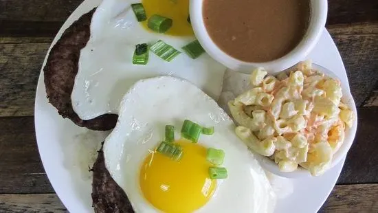 Loco Moco