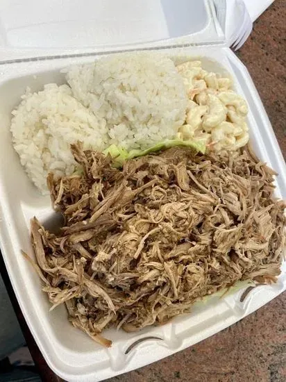 Kalua Pork