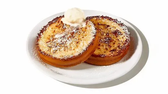 French Toast 