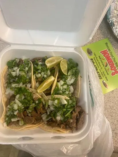 Carne Asada