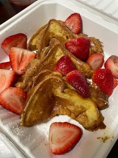 French Toast