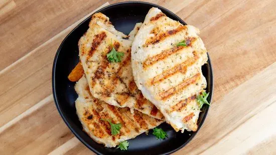 Grilled Chicken Breast